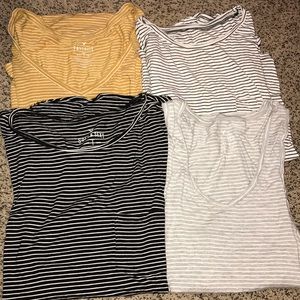 American Eagle Tops